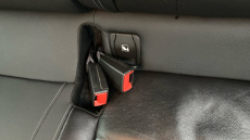 Vauxhall Astra 1.6T 16V 200 Elite Nav 5dr Petrol Hatchback